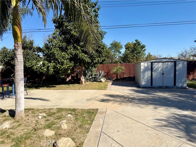 Detail Gallery Image 15 of 20 For 8595 Comet, Rancho Cucamonga,  CA 91730 - 3 Beds | 1 Baths