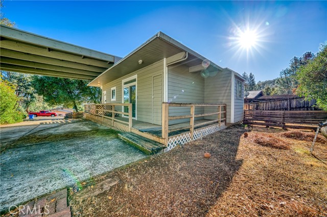 Detail Gallery Image 21 of 36 For 4561 Lagoon Dr, Kelseyville,  CA 95451 - 2 Beds | 1 Baths