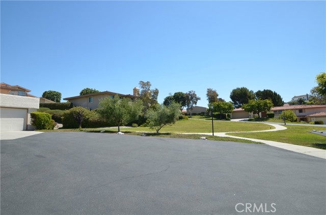 Spacious common area with beautiful landscaping Spacious common area with beautiful landscaping