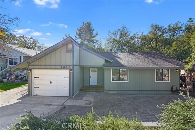 Detail Gallery Image 1 of 17 For 2822 Black Horse Ln, Paso Robles,  CA 93446 - 3 Beds | 2 Baths