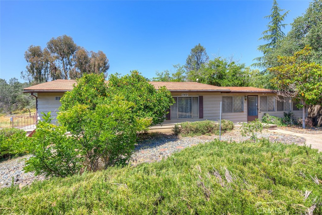 549 Silver Leaf Drive