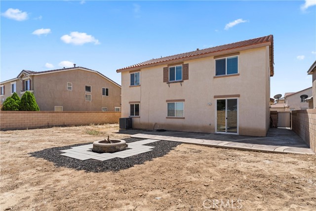 Detail Gallery Image 21 of 22 For 5789 Golding Dr, Lancaster,  CA 93536 - 4 Beds | 3 Baths