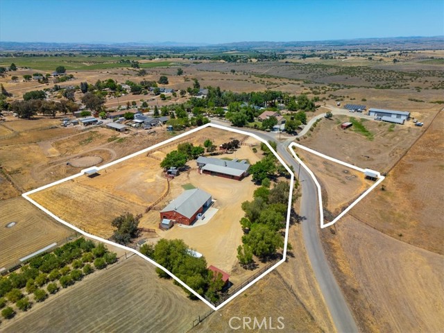 Detail Gallery Image 63 of 73 For 5498 Forked Horn Pl, Paso Robles,  CA 93446 - 3 Beds | 2 Baths