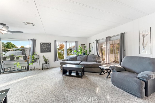 Detail Gallery Image 6 of 35 For 1420 Cabrillo Dr, Hemet,  CA 92543 - 2 Beds | 2 Baths