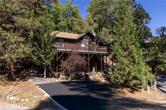 Detail Gallery Image 2 of 27 For 1065 S Minton Ave, Big Bear City,  CA 92314 - 2 Beds | 2 Baths