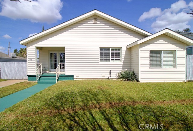 2460 Mcclellan Avenue, Oroville, CA, 95966 2460 Mcclellan Avenue, Oroville, CA, 95966