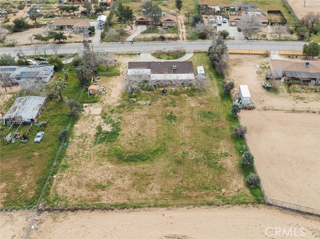 Detail Gallery Image 41 of 41 For 17740 Linden, Hesperia,  CA 92345 - 3 Beds | 2 Baths