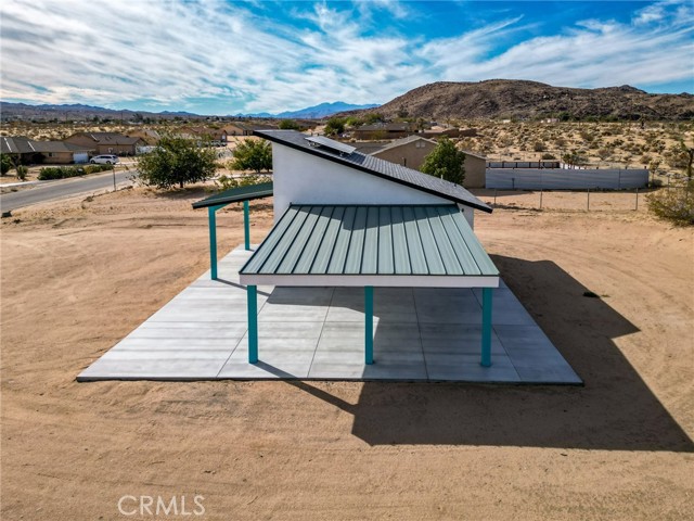 Detail Gallery Image 38 of 38 For 62400 Crestview Dr, Joshua Tree,  CA 92252 - 1 Beds | 1 Baths