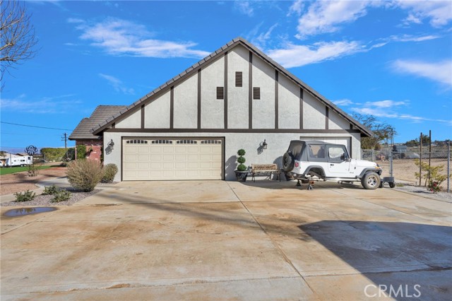 Detail Gallery Image 5 of 68 For 5205 Snow Line, Phelan,  CA 92371 - 3 Beds | 2 Baths