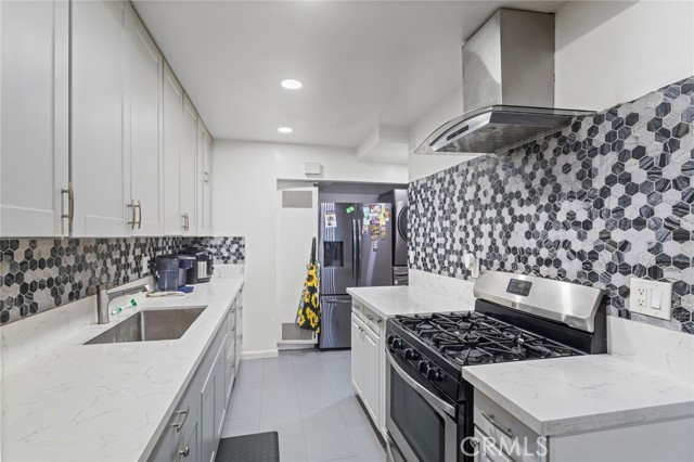 Detail Gallery Image 9 of 28 For 1443 Fredericks, Upland,  CA 91786 - 3 Beds | 2 Baths