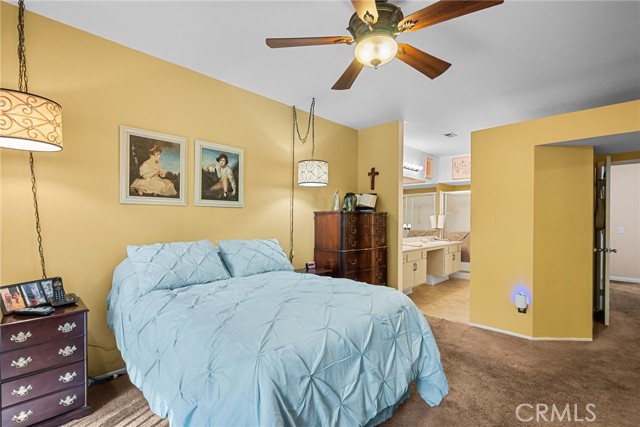 Detail Gallery Image 25 of 40 For 23975 Arroyo Park Dr #109,  Valencia,  CA 91355 - 2 Beds | 2 Baths