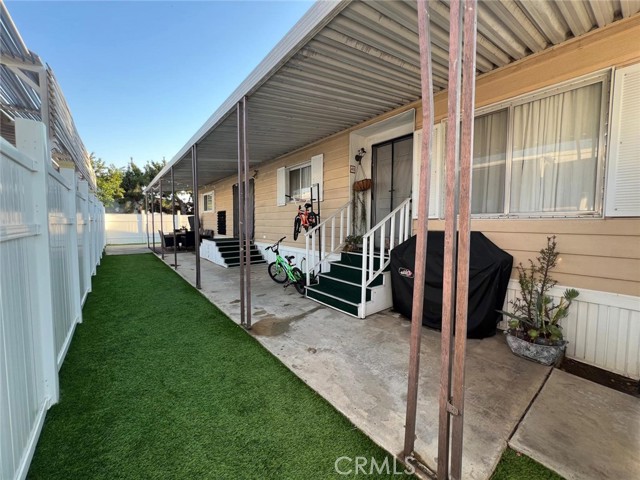 Detail Gallery Image 28 of 34 For 201 W Collins Ave #40,  Orange,  CA 92867 - 2 Beds | 2 Baths