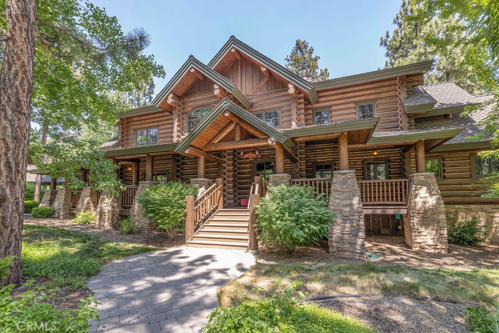 915 Wilderness Drive