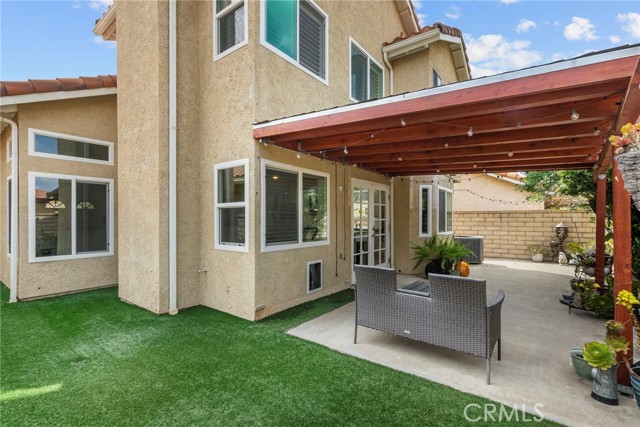 Detail Gallery Image 36 of 39 For 19777 Azure Field Dr, Newhall,  CA 91321 - 3 Beds | 3 Baths