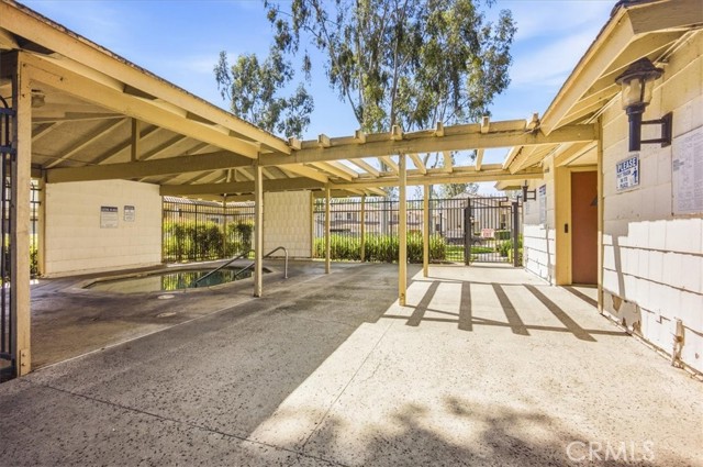 Detail Gallery Image 40 of 43 For 1031 S Palmetto #Q2,  Ontario,  CA 91762 - 2 Beds | 2/1 Baths