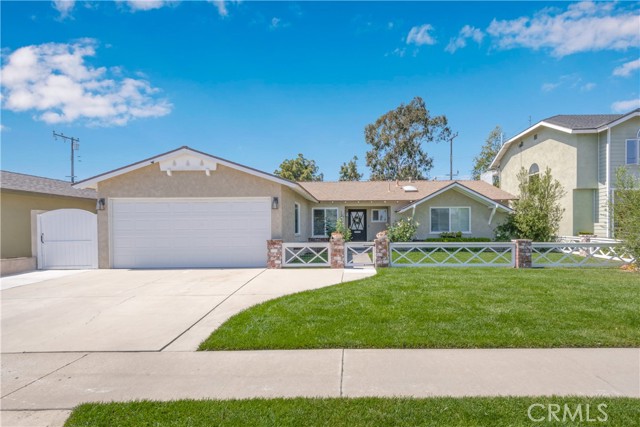 12161 Bartlett St, Garden Grove, CA 92845