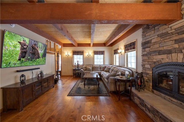 Detail Gallery Image 39 of 50 For 42028 Sky View, Big Bear Lake,  CA 92315 - 7 Beds | 5/1 Baths