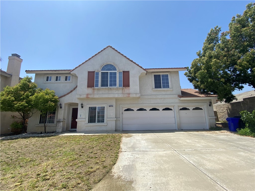 7148 Rockford Court, Fontana, CA 92336 Listing Photo  1