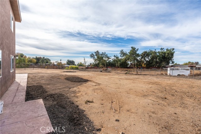 Detail Gallery Image 63 of 70 For 35750 Brookwood Ct, Yucaipa,  CA 92399 - 5 Beds | 4/1 Baths