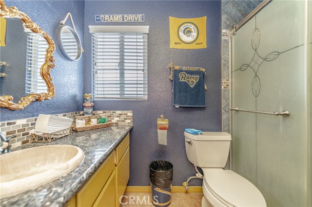 Detail Gallery Image 23 of 44 For 751 W Ontario Ave, Corona,  CA 92882 - 4 Beds | 2/1 Baths