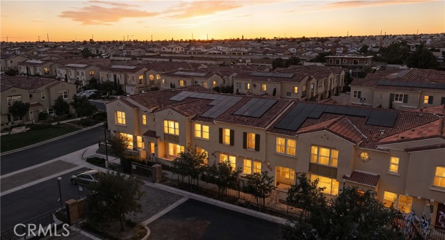 Detail Gallery Image 14 of 14 For 7155 Citrus #433,  Fontana,  CA 92336 - 3 Beds | 2/1 Baths