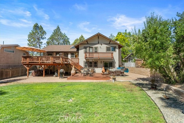 Detail Gallery Image 45 of 46 For 1042 Pine Mountain Dr, Big Bear City,  CA 92314 - 4 Beds | 3 Baths