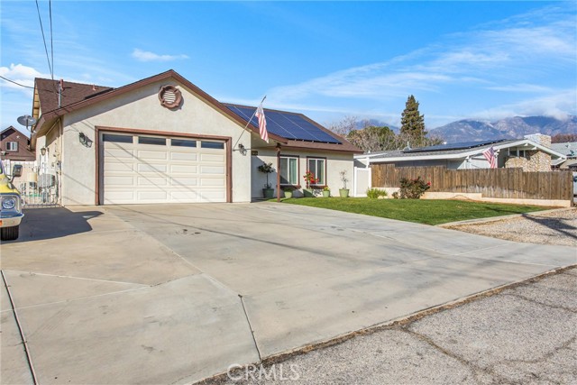 Detail Gallery Image 4 of 30 For 34862 Avenue D, Yucaipa,  CA 92399 - 3 Beds | 2 Baths