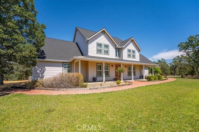 Detail Gallery Image 3 of 73 For 15125 N Kobbuntie Ct, Red Bluff,  CA 96080 - 5 Beds | 3/1 Baths