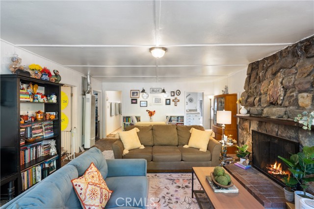 Detail Gallery Image 21 of 37 For 1461 Betty Street, Wrightwood,  CA 92397 - 2 Beds | 1 Baths