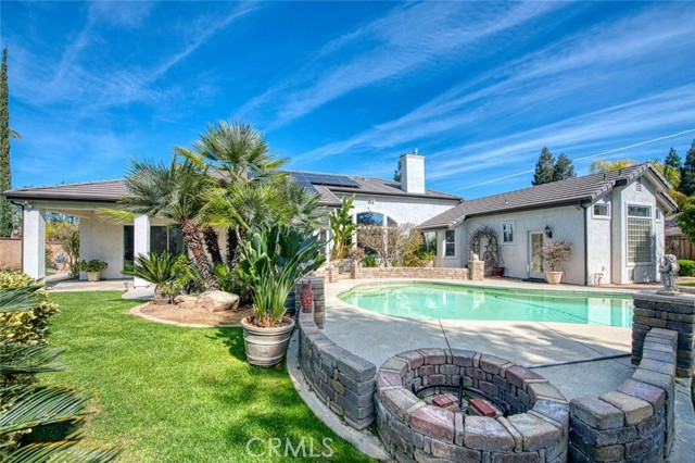 Detail Gallery Image 24 of 28 For 12437 N via Tuscania, Clovis,  CA 93619 - 5 Beds | 3/1 Baths