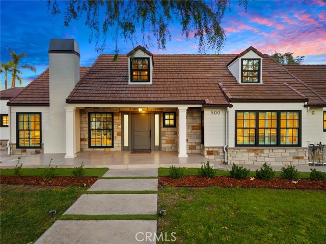 Detail Gallery Image 3 of 68 For 500 Campesina Rd, Arcadia,  CA 91007 - 5 Beds | 6 Baths