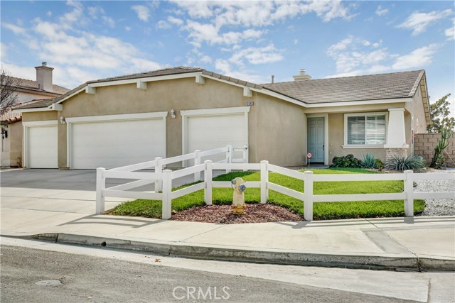 13593 Gray Hawk Court, Eastvale, CA 92880