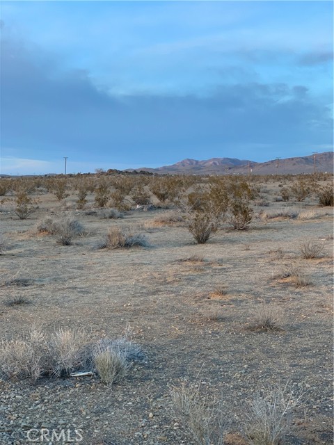 0 Dale Evans Pkwy, Apple Valley, California 92307, ,Land,For Sale,0 Dale Evans Pkwy,CRHD24039646