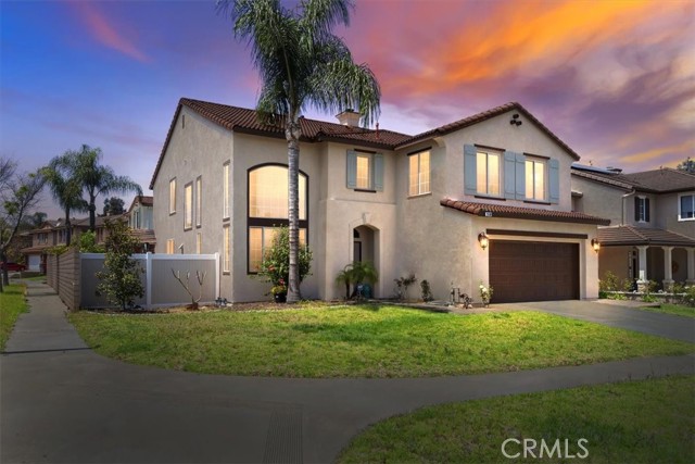 Detail Gallery Image 2 of 46 For 2530 Quiet Meadow Circle, Corona,  CA 92881 - 5 Beds | 3 Baths