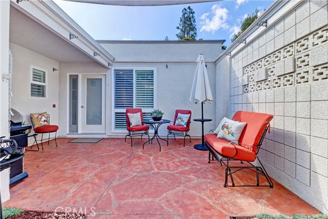 Detail Gallery Image 35 of 58 For 496 Calle Cadiz #B,  Laguna Woods,  CA 92637 - 3 Beds | 1 Baths