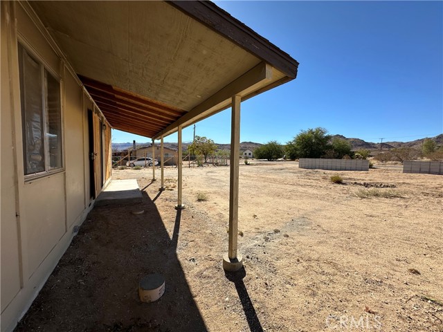 Detail Gallery Image 6 of 40 For 4851 Avenida La Manana, Joshua Tree,  CA 92252 - 3 Beds | 2 Baths