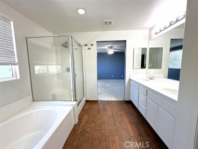 Detail Gallery Image 56 of 60 For 29848 Peacock Mountain Dr, Menifee,  CA 92584 - 5 Beds | 3 Baths