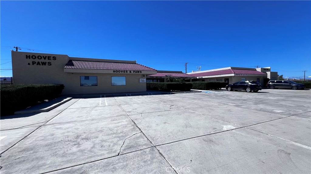 22749 US Highway 18 A42, Apple Valley, CA 92307