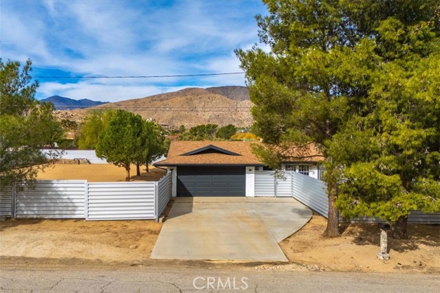 Detail Gallery Image 1 of 45 For 49432 Canyon House Rd, Morongo Valley,  CA 92256 - 3 Beds | 2 Baths