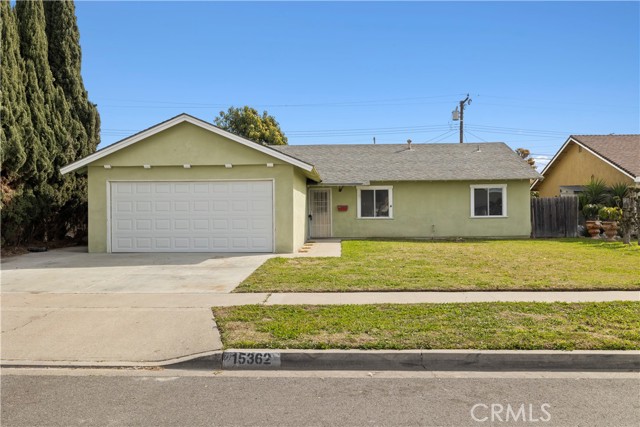 Image 2 for 15362 Balboa St, Westminster, CA 92683