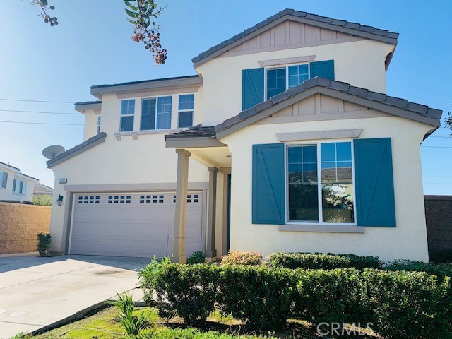 7095 Terrapin Way, Eastvale, CA 92880