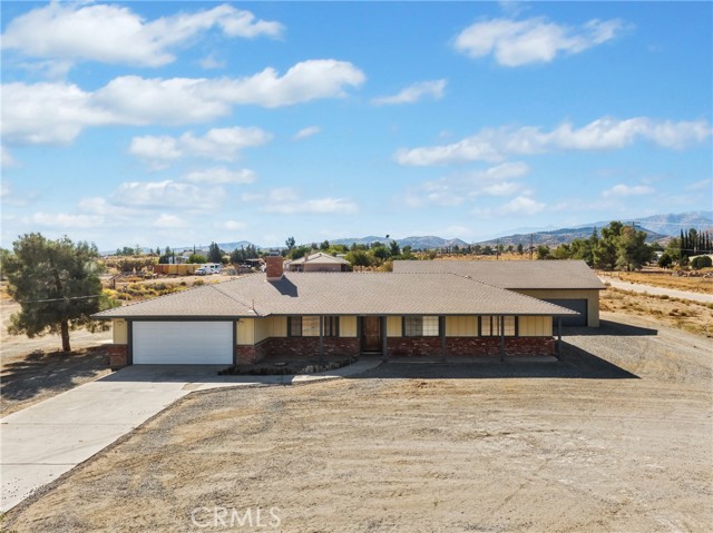 Detail Gallery Image 31 of 38 For 5737 Sunnyslope Rd, Phelan,  CA 92371 - 3 Beds | 2 Baths