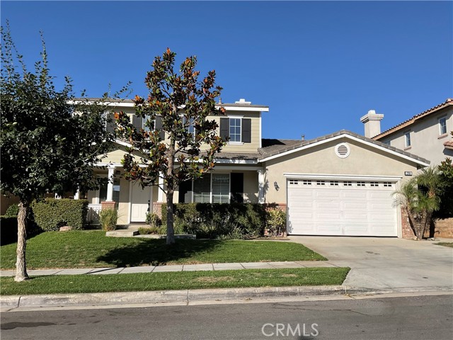 1769 Pinnacle Way, Upland, CA 91784