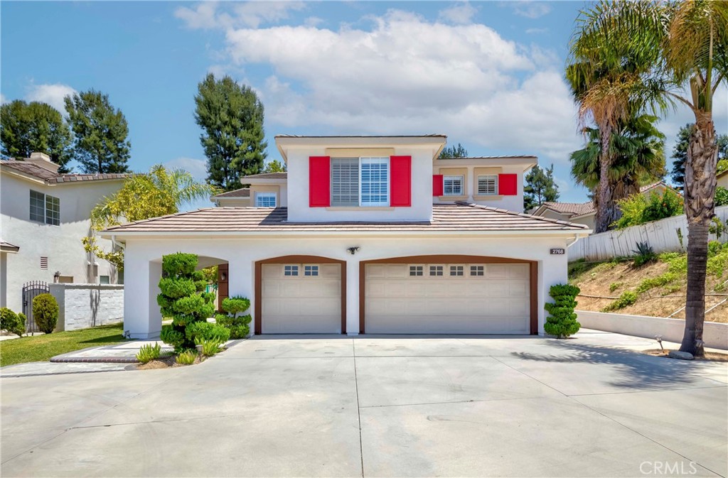 2768 Somerset Place