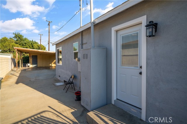 Detail Gallery Image 16 of 26 For 1724 S Huntington St, Pomona,  CA 91766 - 3 Beds | 1 Baths