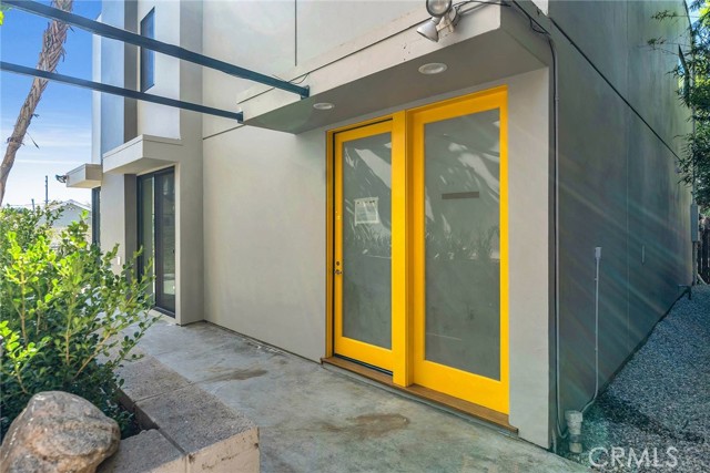 Detail Gallery Image 27 of 28 For 1531 Wellesley, Los Angeles,  CA 90025 - 4 Beds | 3 Baths