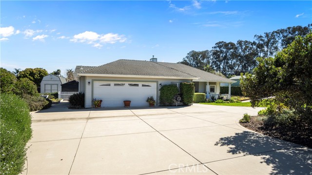 Detail Gallery Image 48 of 75 For 2566 Callender Rd, Arroyo Grande,  CA 93420 - 5 Beds | 4/1 Baths