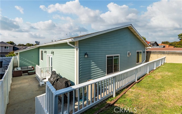Detail Gallery Image 20 of 20 For 1224 243rd St, Harbor City,  CA 90710 - 3 Beds | 2/1 Baths