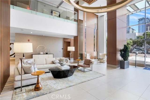 Detail Gallery Image 23 of 27 For 1388 Kettner Blvd #2203,  San Diego,  CA 92101 - 2 Beds | 4 Baths