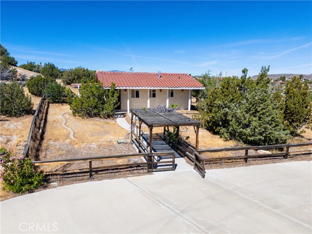 Detail Gallery Image 36 of 45 For 5453 Wallaby St, Yucca Valley,  CA 92284 - 3 Beds | 4 Baths